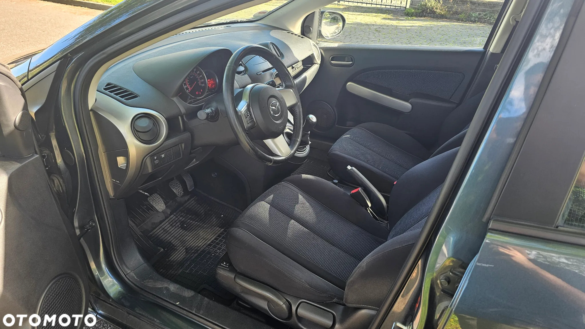 Mazda 2 1.3 Comfort - 5