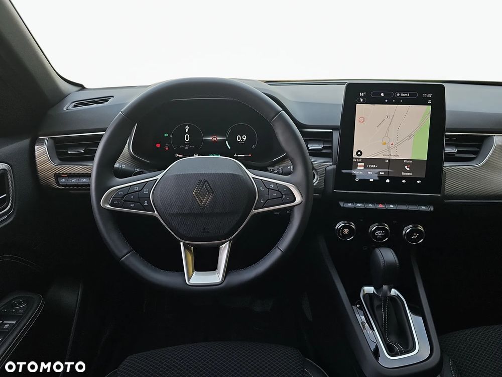Renault Arkana 1.3 TCe mHEV Techno EDC - 5