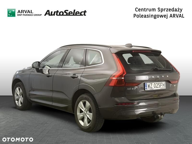Volvo XC 60 - 3