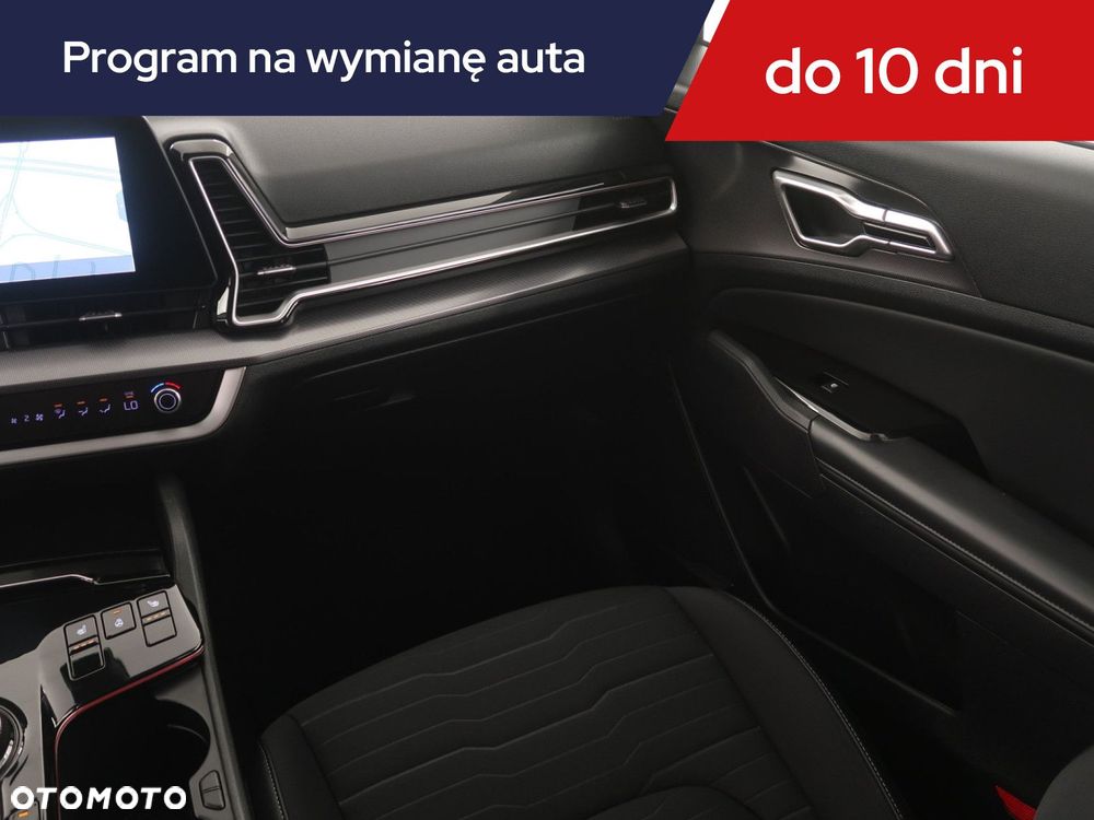 Kia Sportage - 10