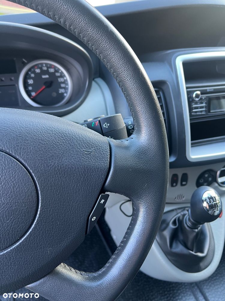 Renault Trafic L2H1 Komfort - 31