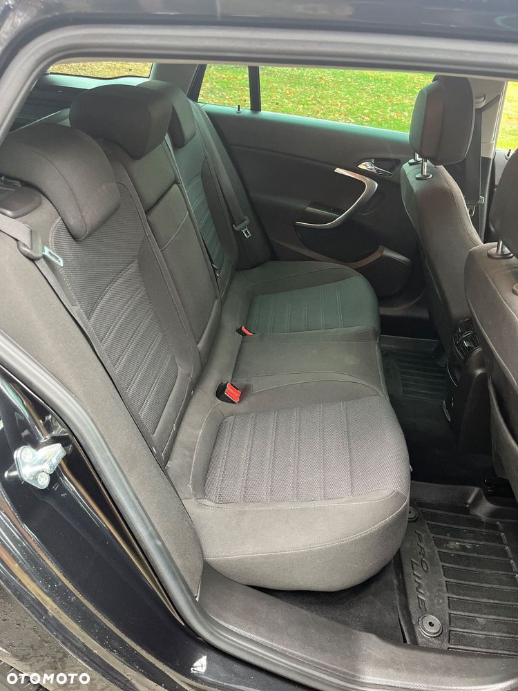 Opel Insignia 1.6 Turbo Sport - 17