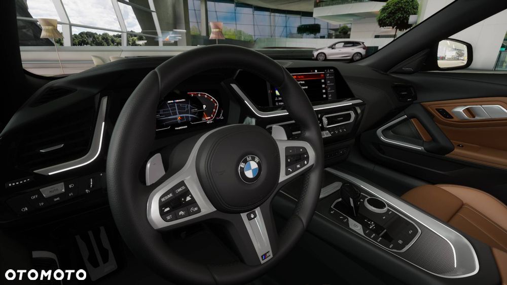 BMW Z4 M M40i sport - 10