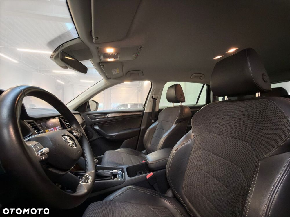 Skoda Kodiaq - 22