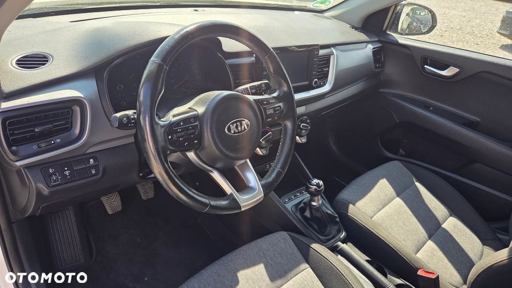 Kia Stonic 1.2 Spirit - 16