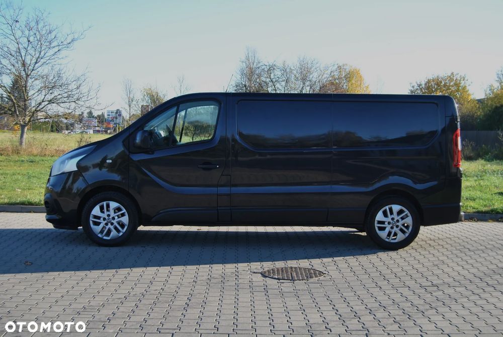 Nissan NV300 - 16