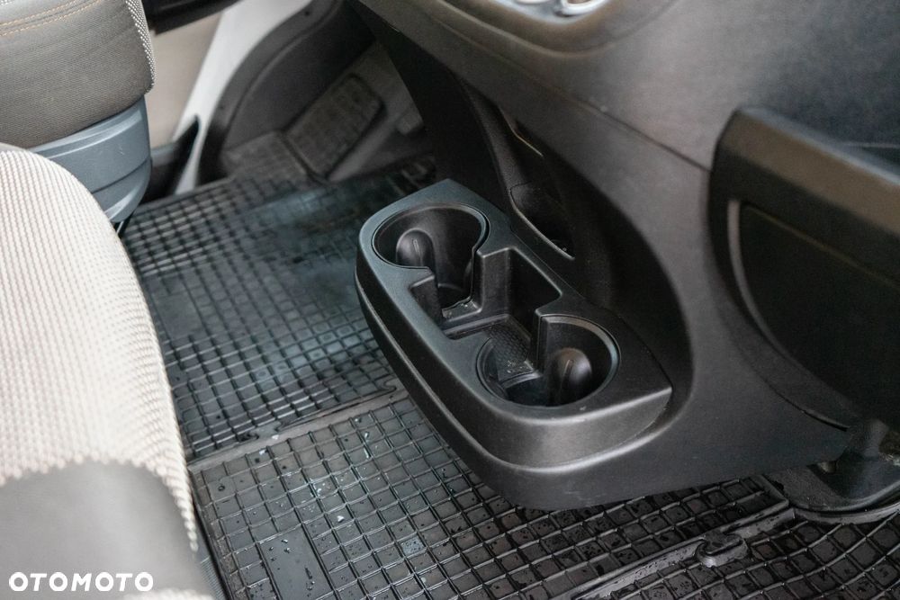 Citroën Jumper - 16