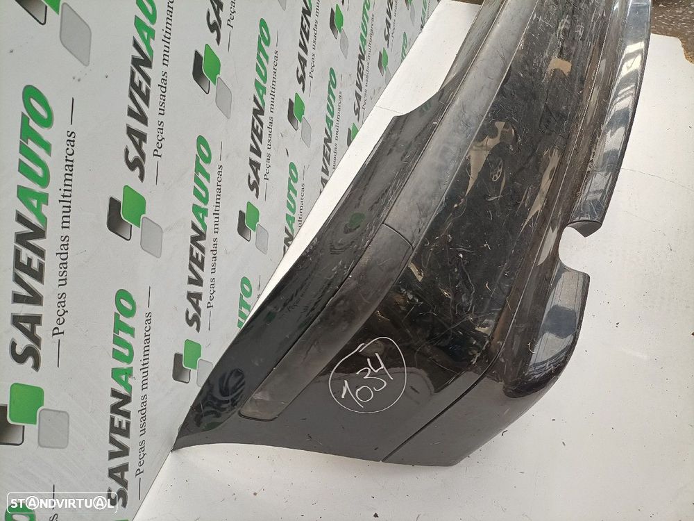 Para Choques Trás Bmw 3 Compact (E46) - 2