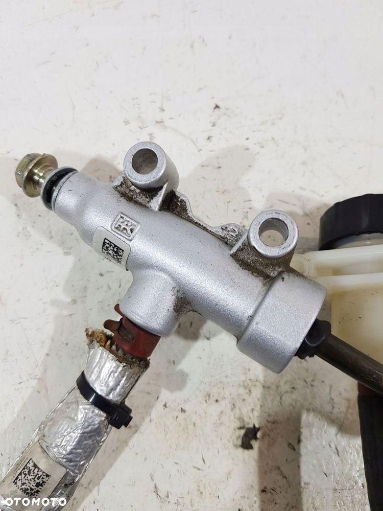 pompa hamulcowa tył tylna 1914012 polaris sportsman 570 21-25 rok - 3