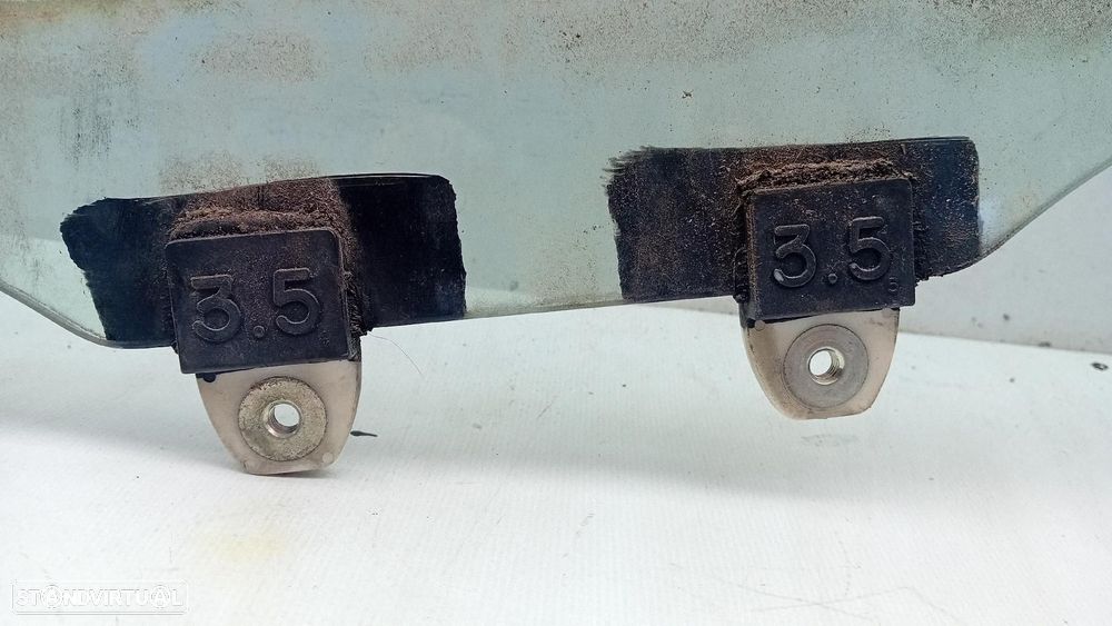 Vidro porta frente direita HONDA Jazz II (GD_, GE3_, GE2_) - 2