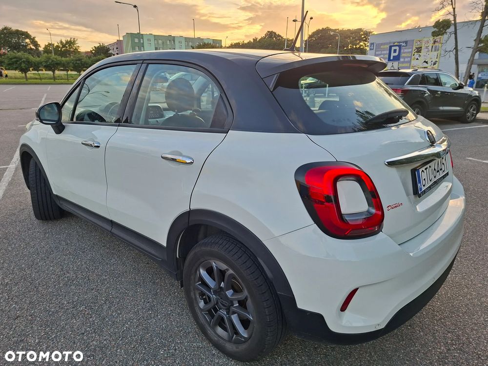Fiat 500X - 2
