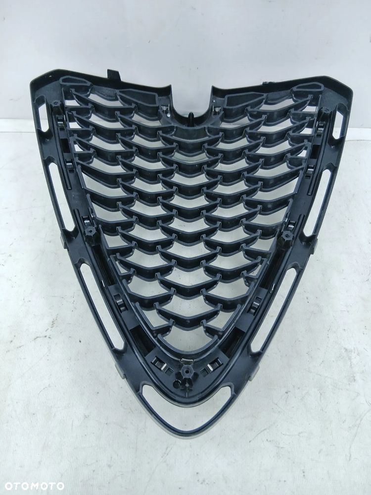 Atrapa grill Alfa Romeo Stelvio LIFT FL - 7
