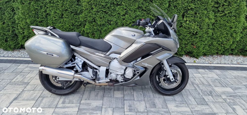 Yamaha FJR - 1