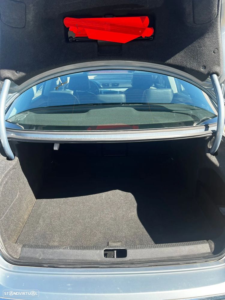 VW CC 2.0 TDI 4Motion BlueMotion - 5