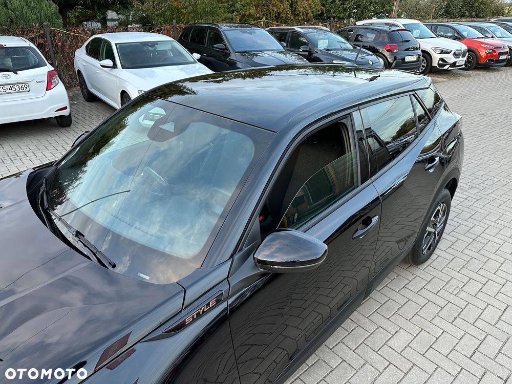 Peugeot 2008 - 31