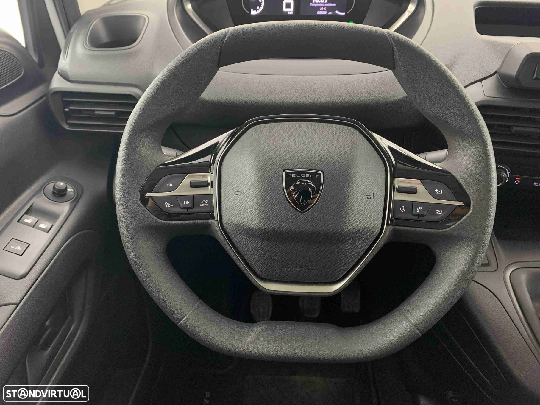 Peugeot Partner 1.5 BlueHDi Standard - 10