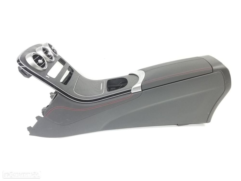 APOIO DE BRAÇOS MERCEDES-BENZ CLASE GLC BM 253 COUPE - 1