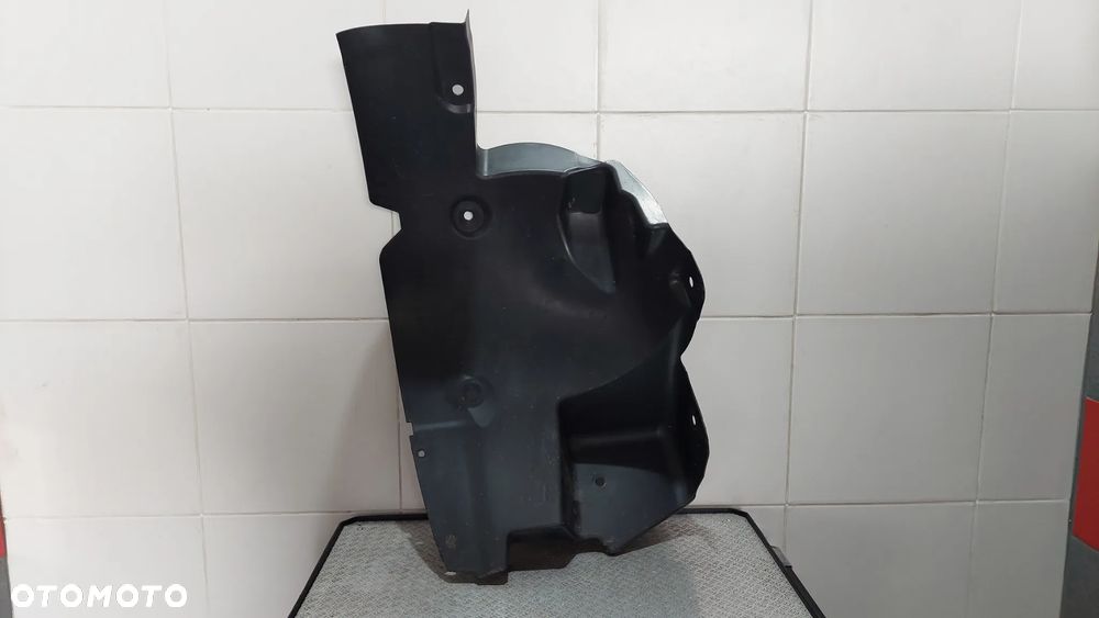 NADKOLE PRAWY PRZÓD TYLNA CZĘŚĆ RENAULT MASTER III 3 R2014 NR 638320007R - 3