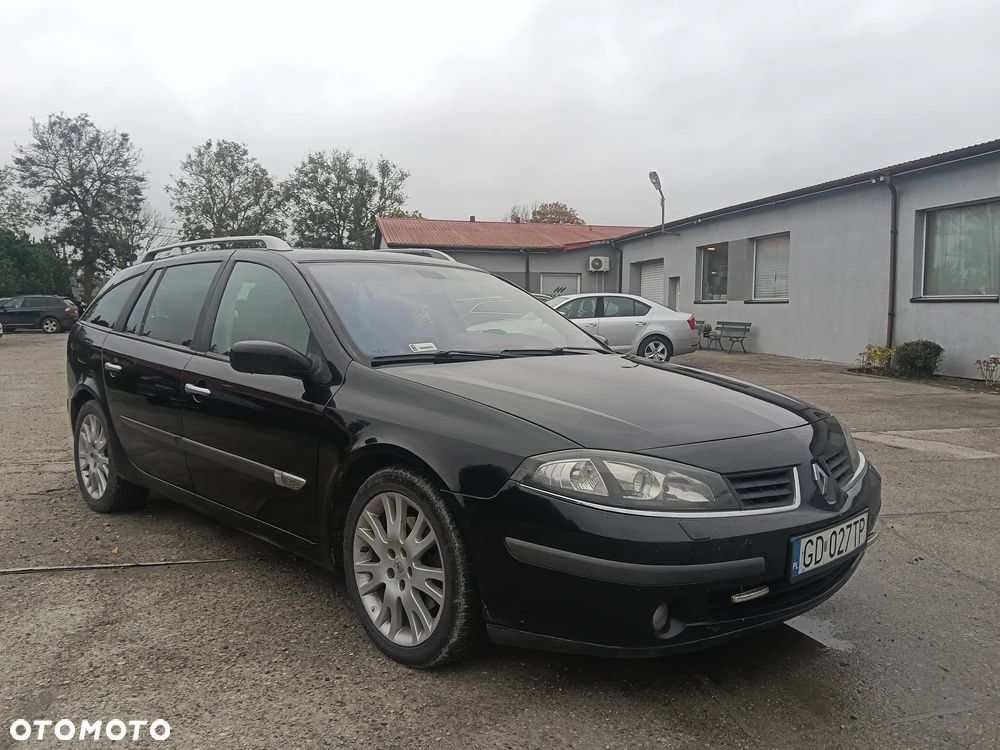 Renault Laguna - 9