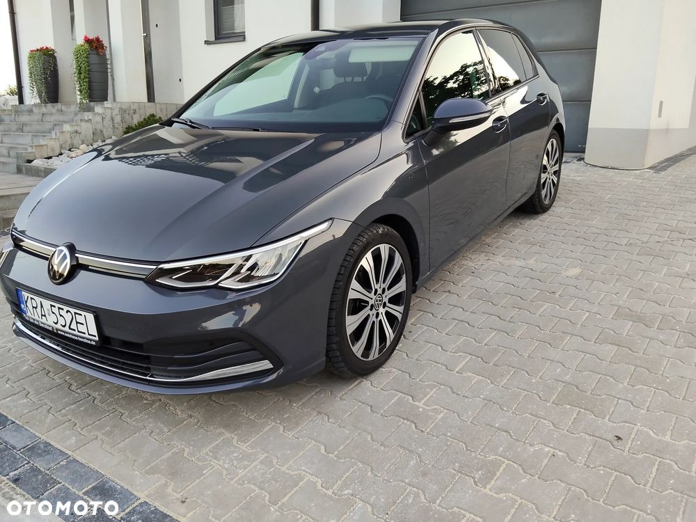 Volkswagen Golf - 9