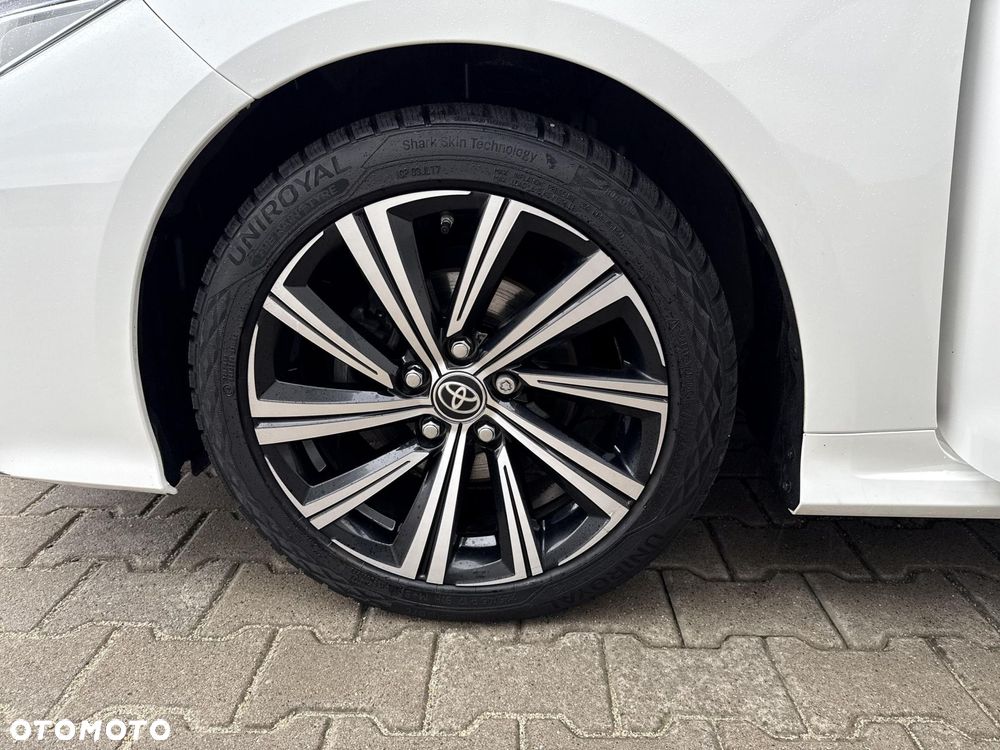 Toyota Corolla 1.8 Hybrid Comfort - 20