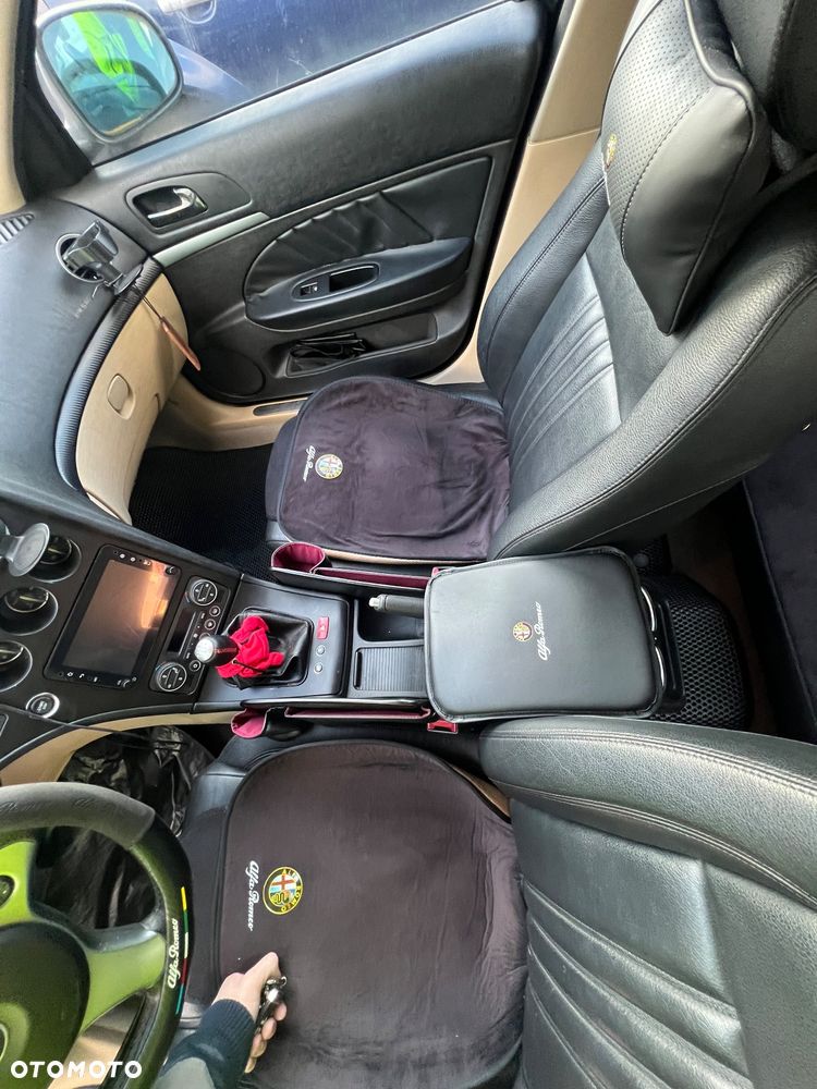 Alfa Romeo 159 - 22