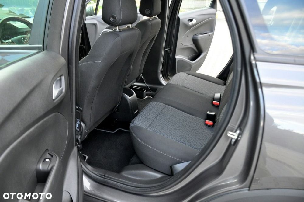 Opel Crossland - 20