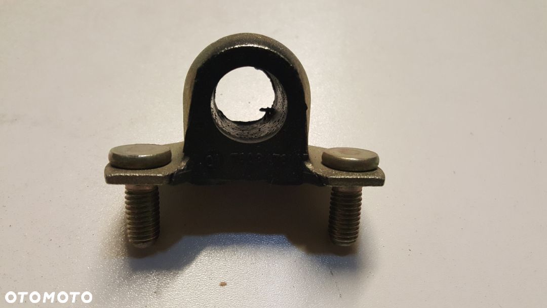 TULEJA MET-GUM ,Mocowanie  Fiat Uno 83-  146E ,Z-9476,760 3476 - 1