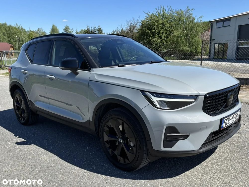 Volvo XC 40 B3 Core - 8