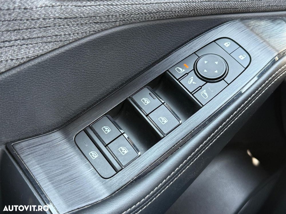 Nissan X-Trail 1.5L X-Tronic CVT 7 locuri MHEV N-Connecta - 26