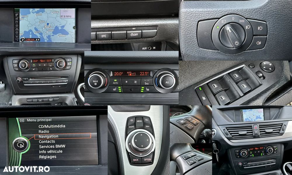 BMW X1 - 7