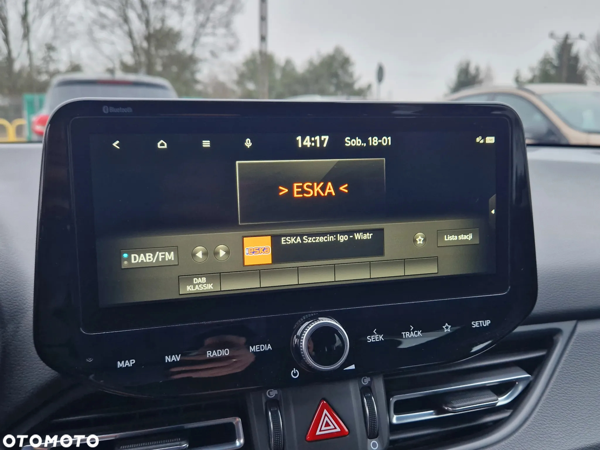 Hyundai i30 N 1.5 T-GDI 48V Premium DCT - 25