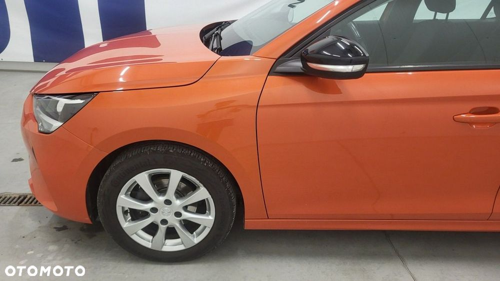 Opel Corsa - 10
