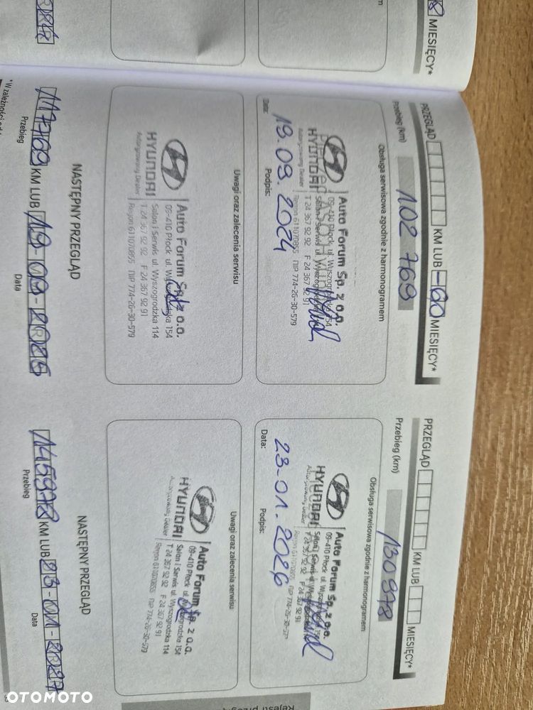 Hyundai ix20 1.6 BlueDrive Comfort - 11