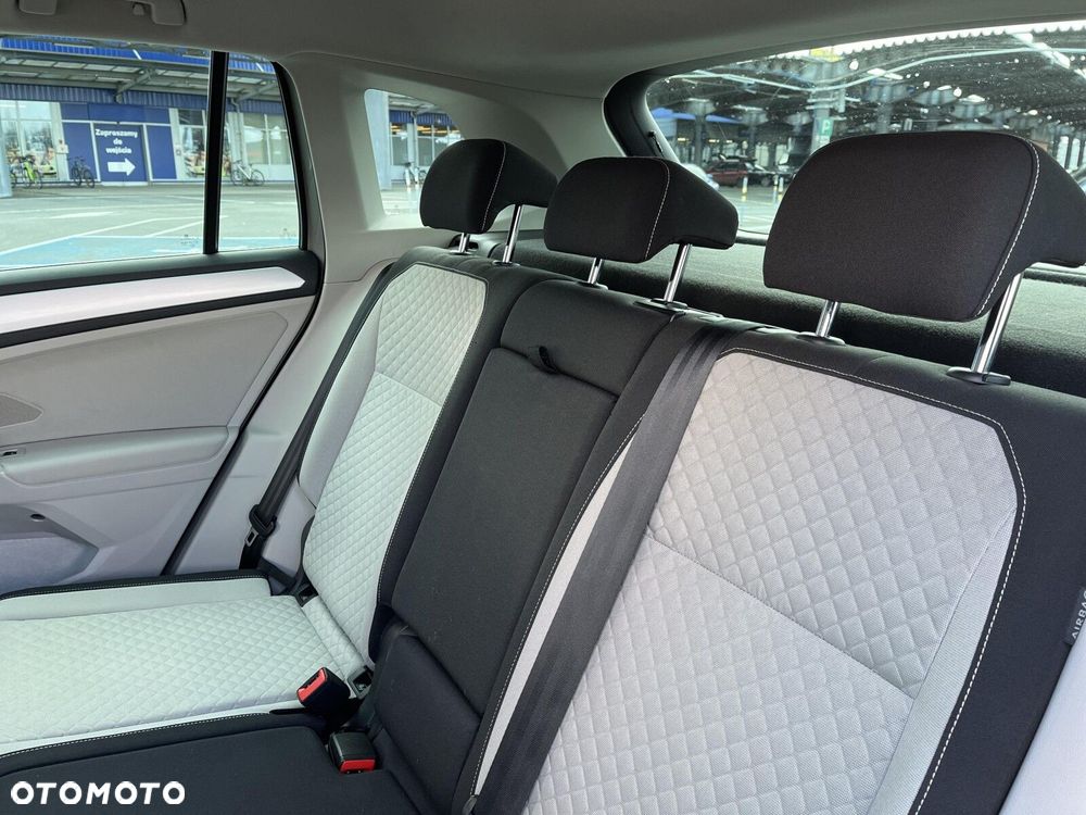 Volkswagen Tiguan 2.0 TDI BMT SCR Comfortline DSG - 16