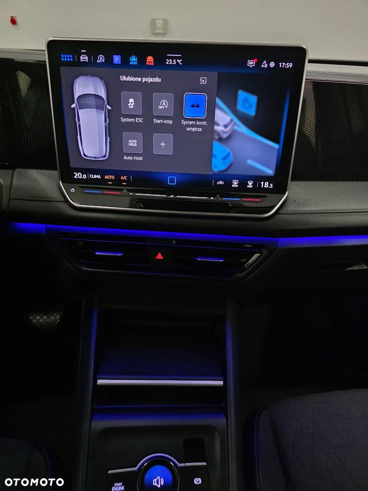 Volkswagen Tiguan 2.0 TDI SCR DSG - 12