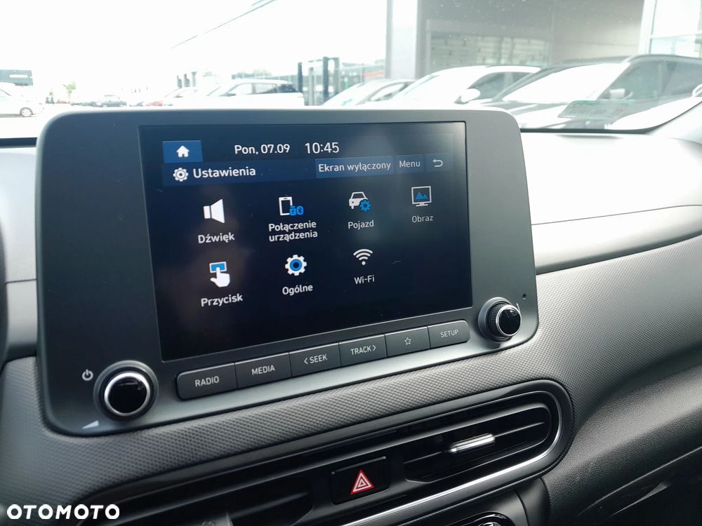 Hyundai Kona 1.0 T-GDI Style DCT - 27