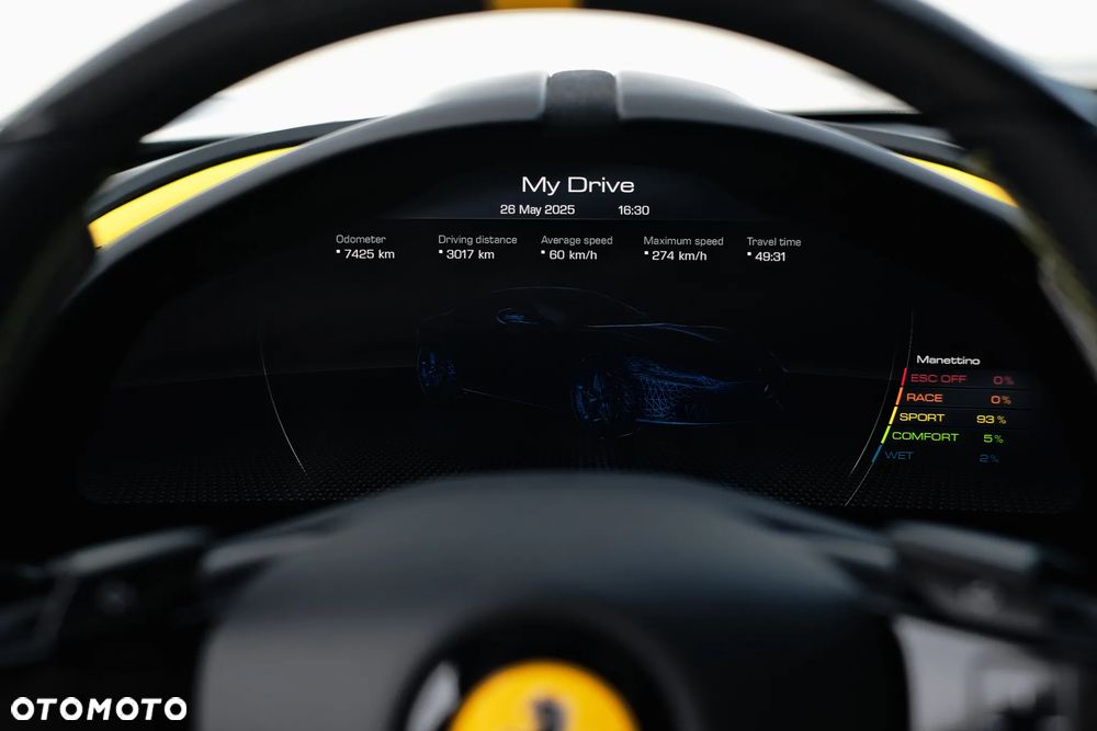 Ferrari Roma - 32