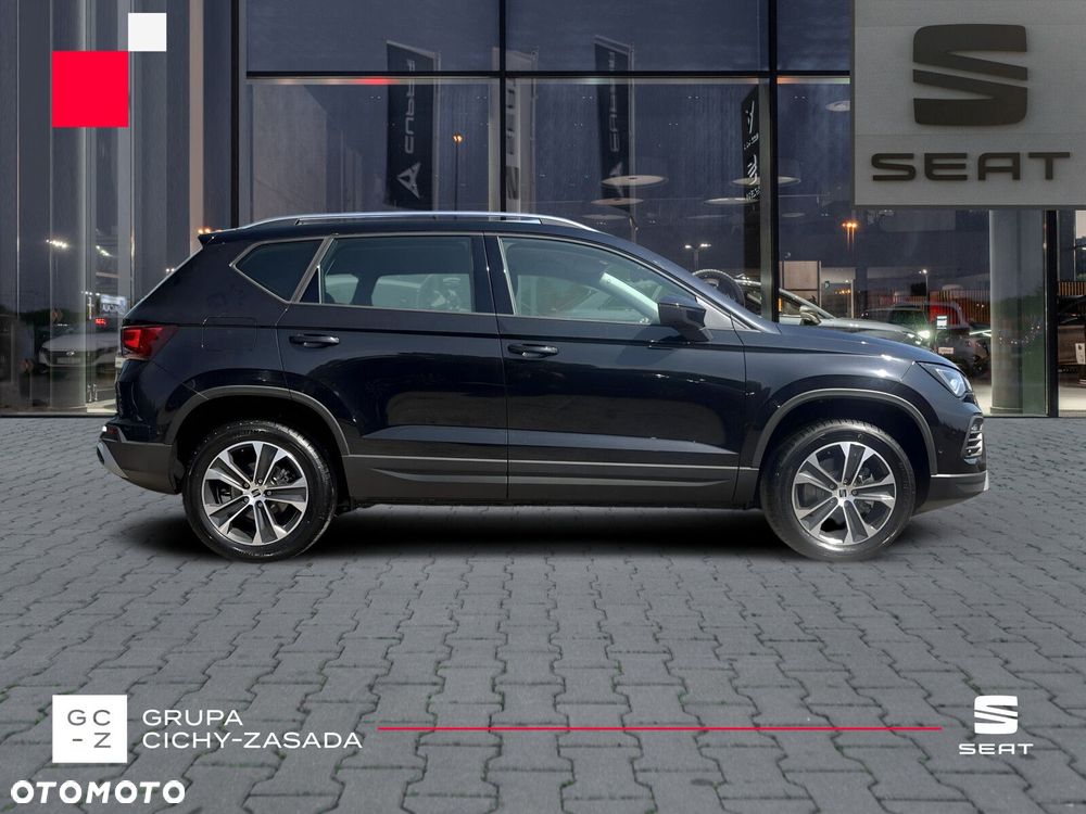 Cupra Ateca - 7