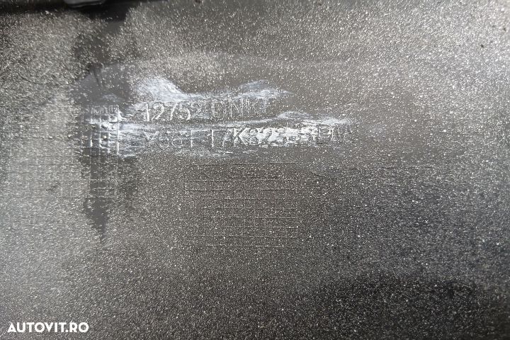 Bara spate YS61-17K823-B YS61-17K823-B Ford Fiesta MK4 [1996 - 2000] - 6