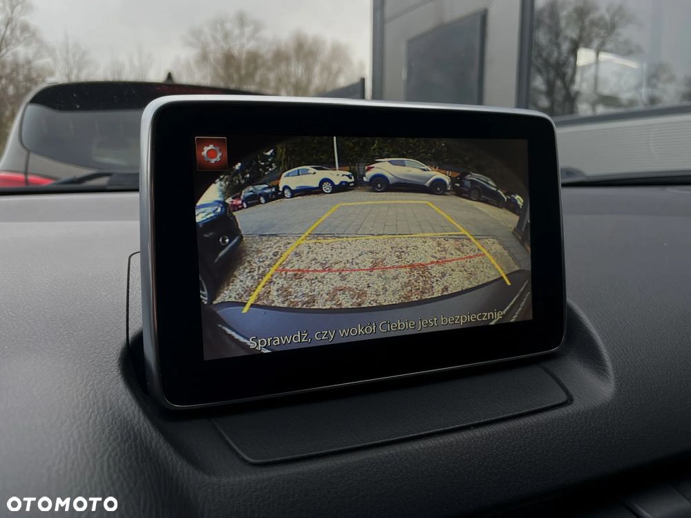 Mazda CX-3 2.0 Skypassion - 28