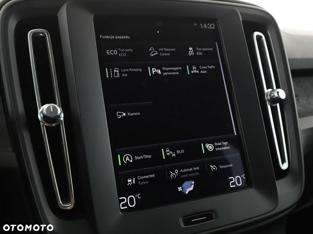 Volvo XC 40 D3 AWD - 25