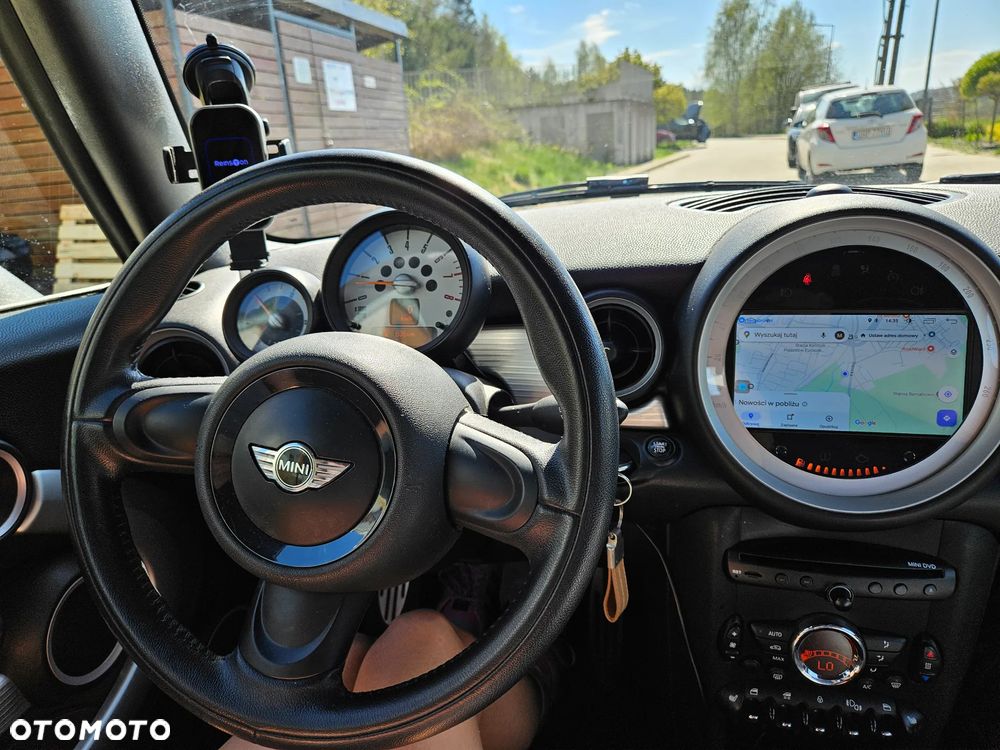 MINI Cooper S - 21