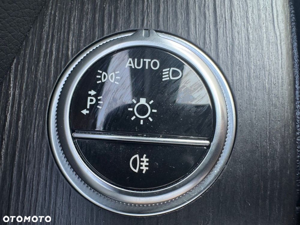 Mercedes-Benz Klasa S - 27