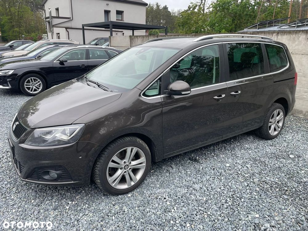 Seat Alhambra - 3