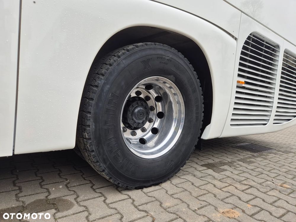 Irisbus MAGELYS HD / SPROWADZONY / EURO 5 / AUTOMAT - 21