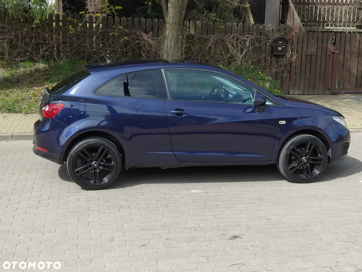 Seat Ibiza - 15
