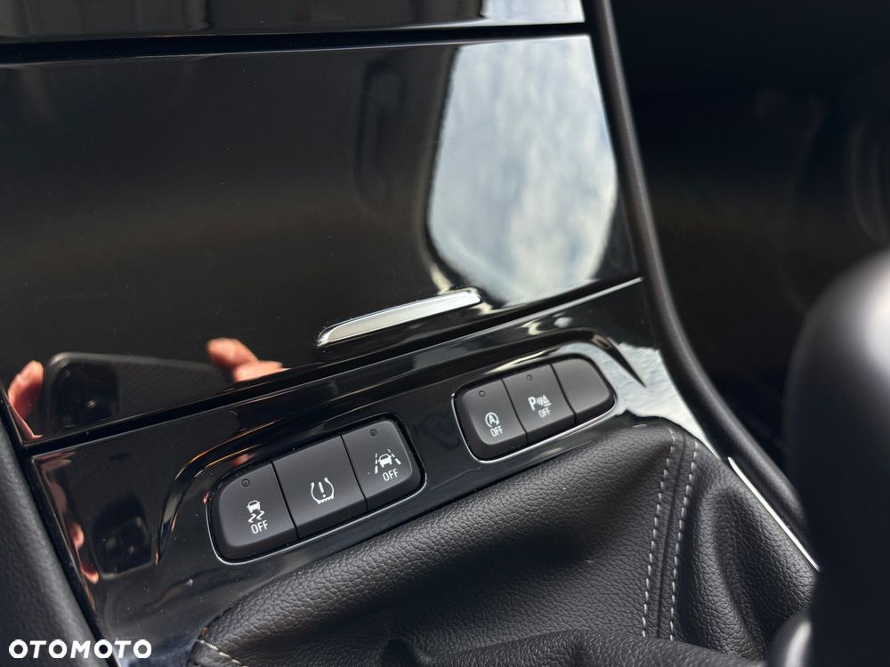 Opel Grandland X - 19