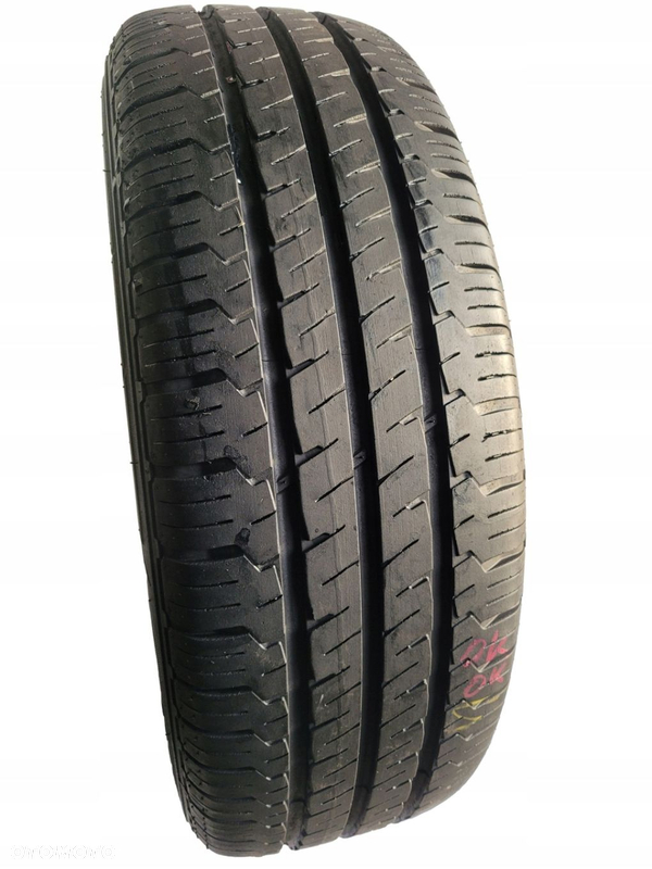 Hankook Vantra LT RA18 205/65 R16C 107/105T 7mm 2022