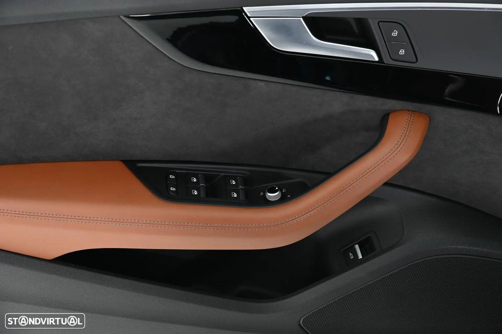 Audi A5 Sportback 35 TDI Advanced S tronic - 26